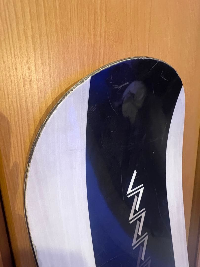 SPREAD 2023 MODEL BX 154 スノーボード