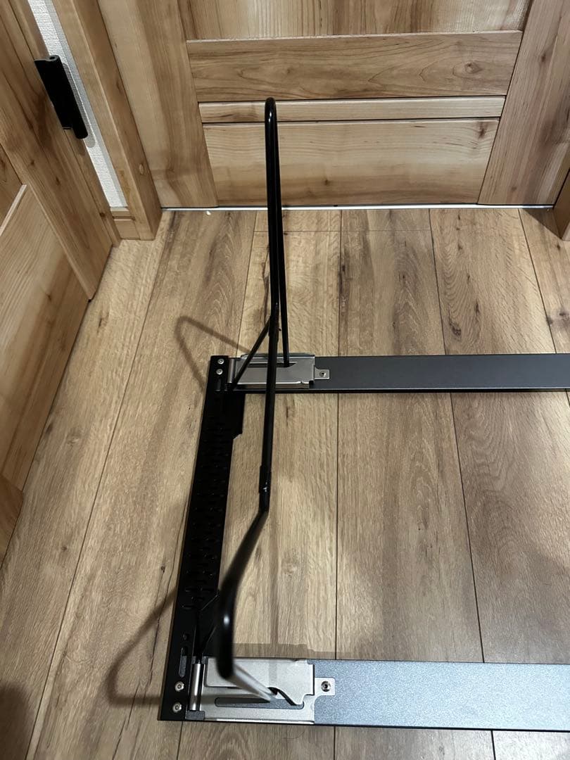 トードテーブル シェルフセット