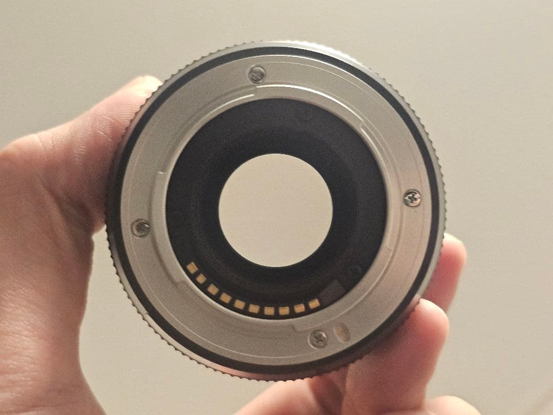 【おまけ付】FUJIFILM XF35mmF1.4 R 単焦点レンズ