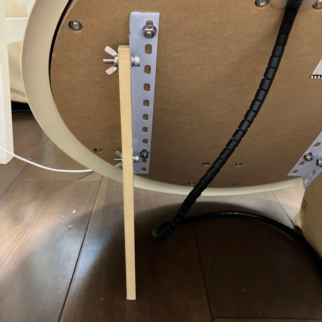 Taiko Force（太鼓フォース） level5 ps4変換器付 付属品あり