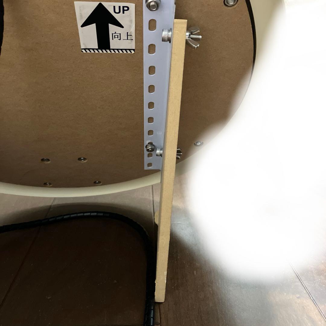 Taiko Force（太鼓フォース） level5 ps4変換器付 付属品あり