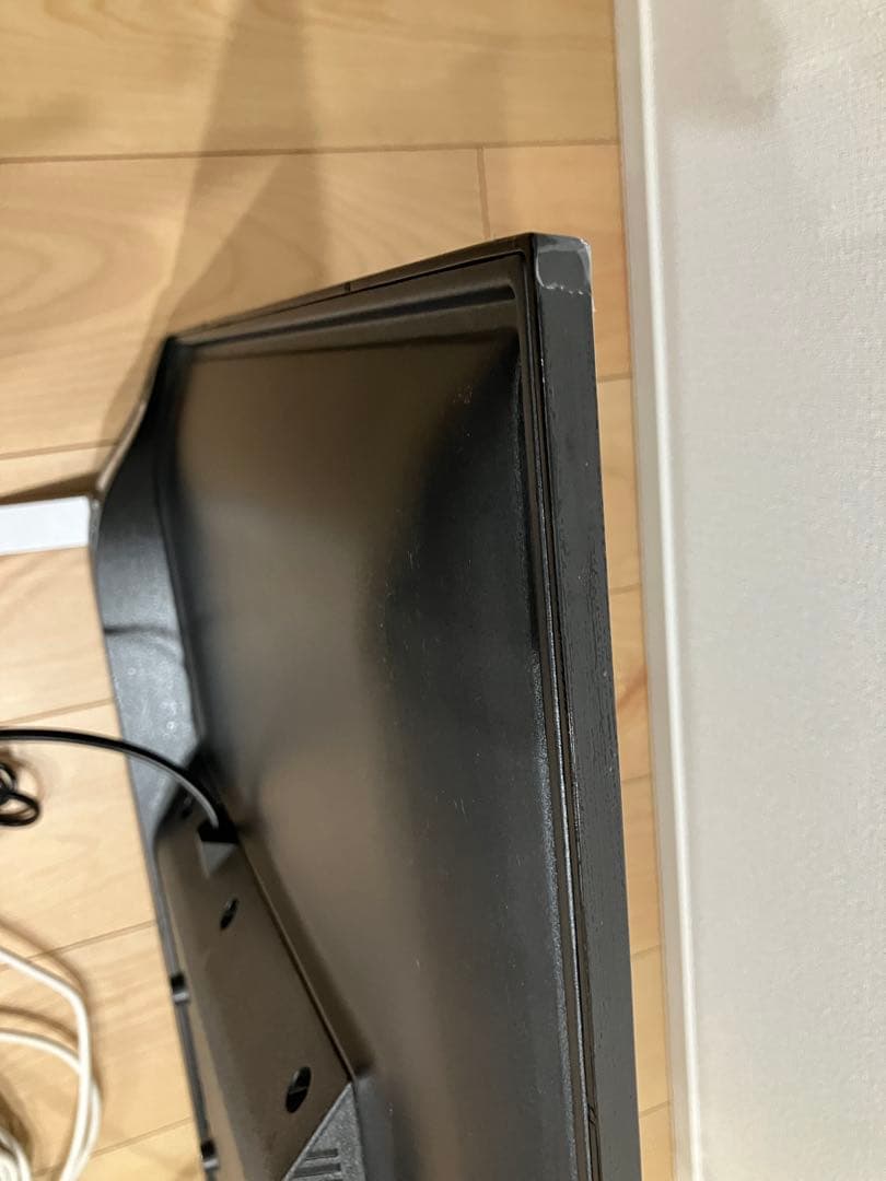 2024年製造　TOSHIBA REGZA 液晶テレビ(32V34)説明書付