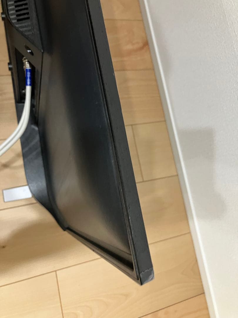 2024年製造　TOSHIBA REGZA 液晶テレビ(32V34)説明書付