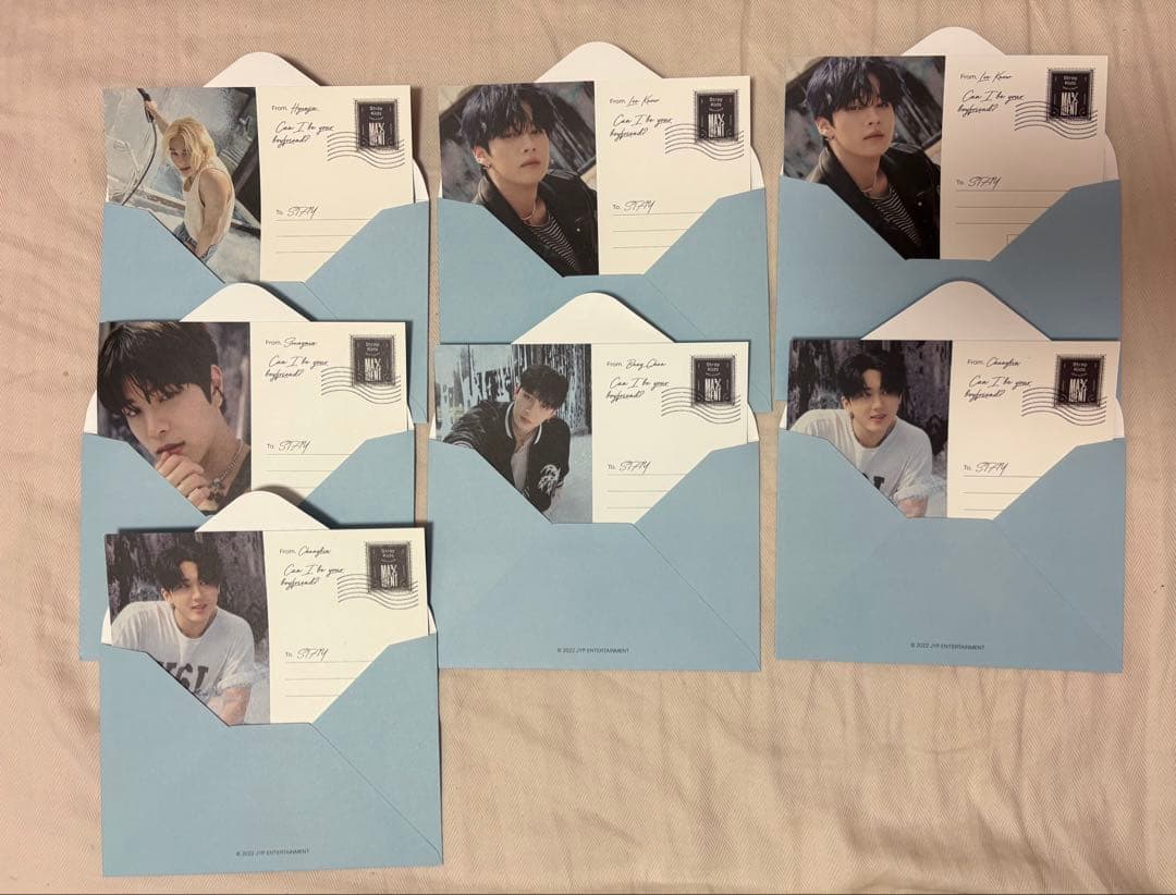 トレカ ぬいぐるみ アルバム スキズ まとめ売り 224点