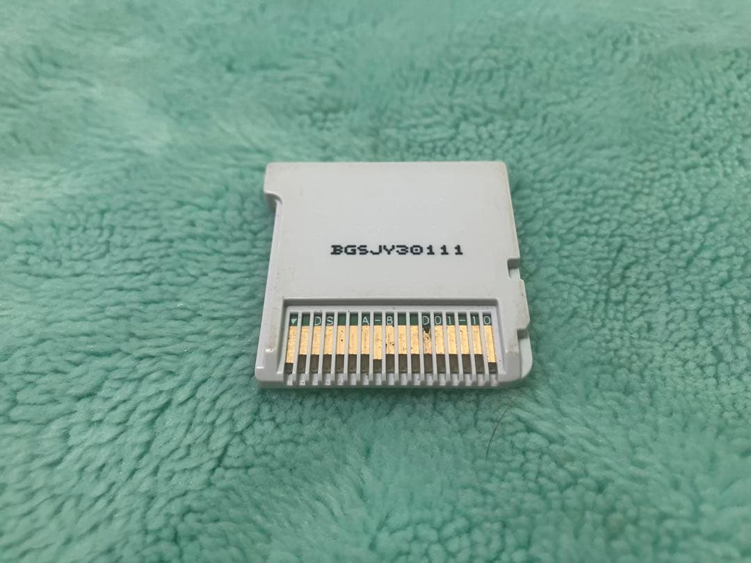 【希少】3DS イナズマイレブンGO ギャラクシー スーパーノヴァ 動作確認済み