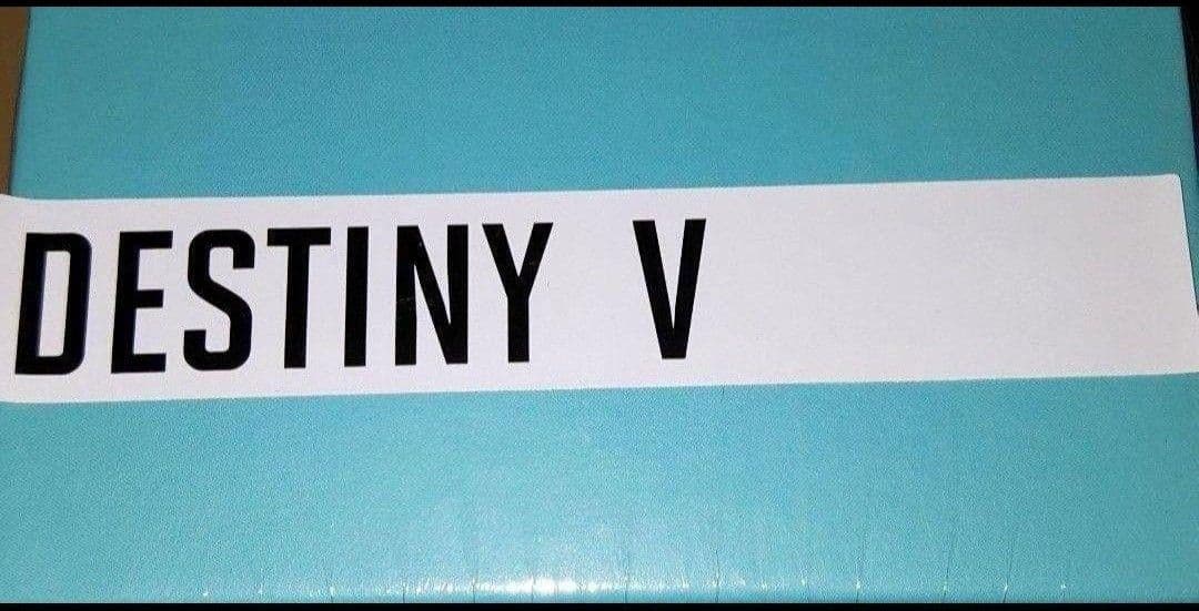 防弾少年団　BTS x STONE HENGE Necklace　V