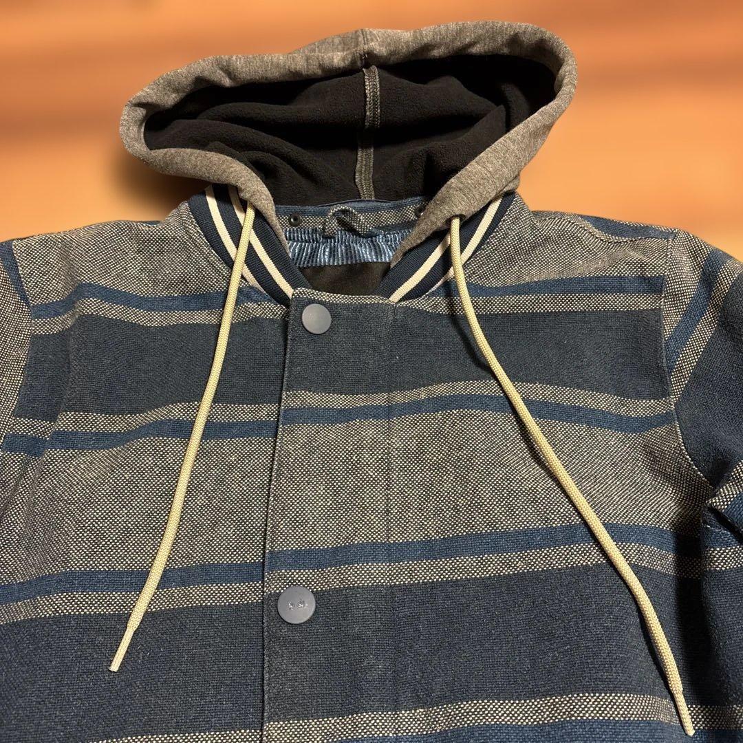 Burton スノーボード　ジャケット　メンズ Sサイズ