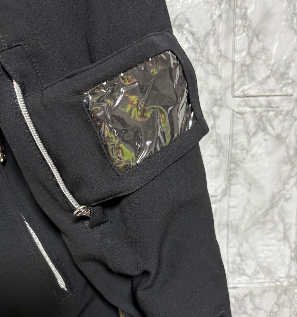 ♦︎良品♦︎ スノーボードウェア　スキーウェア　メンズ　(M、L)