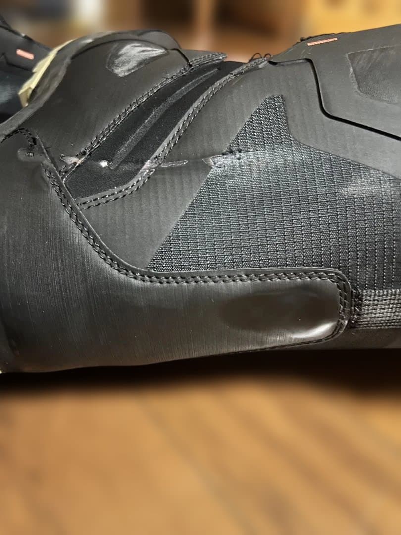 SALOMON ECHO dual boa スノーボードブーツ