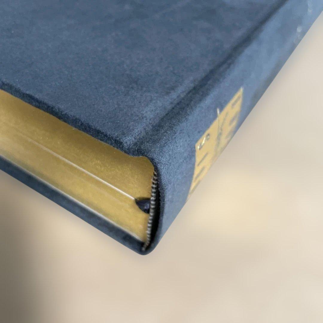 大型本　ルイ・イカールの生涯 2000年版　限定版