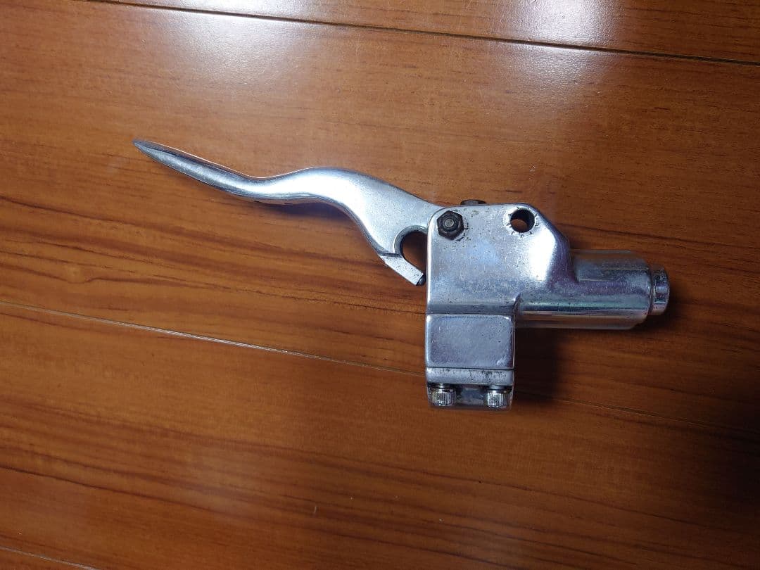 パフォーマンスマシーン　フロントブレーキマスター　ドリルド加工　PMマスター