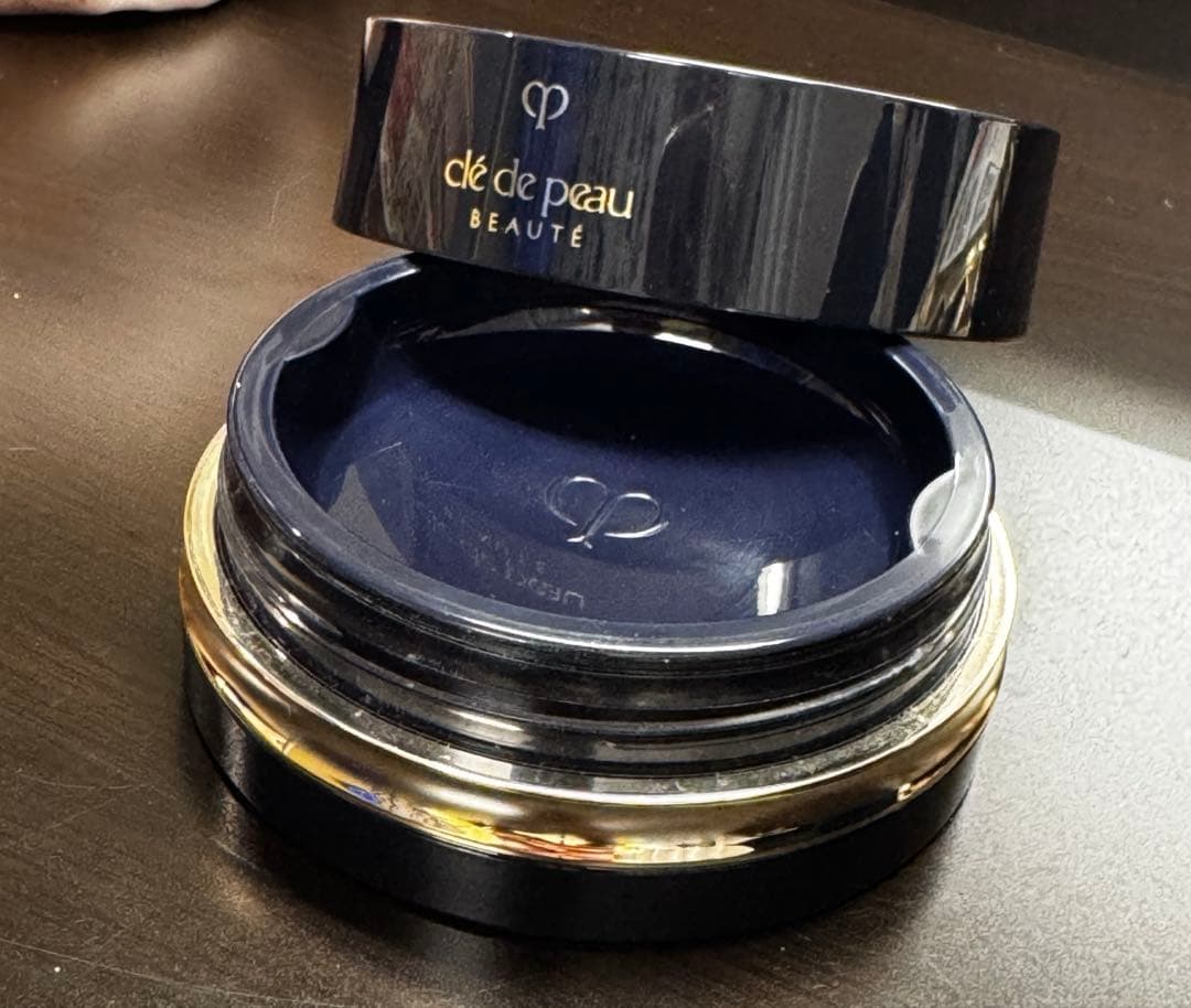 クレドポーボーテ　プードルトランスパラントn M ライト1