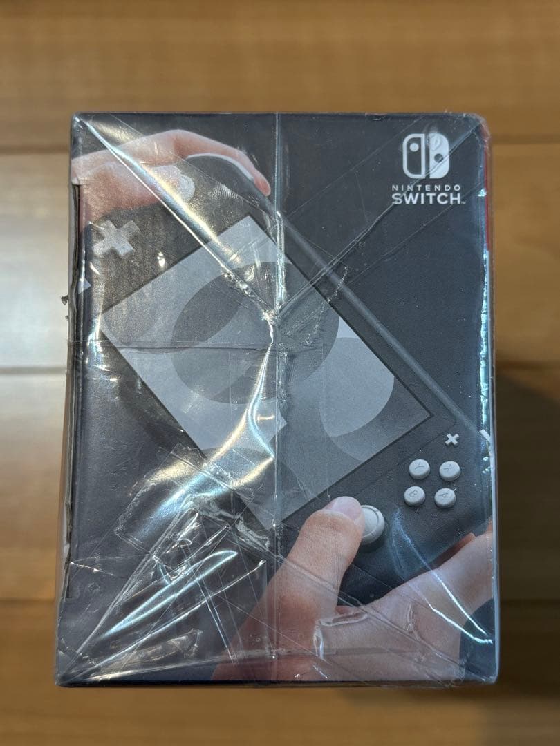 あ 出品 SwitchLite 新品未使用未開封