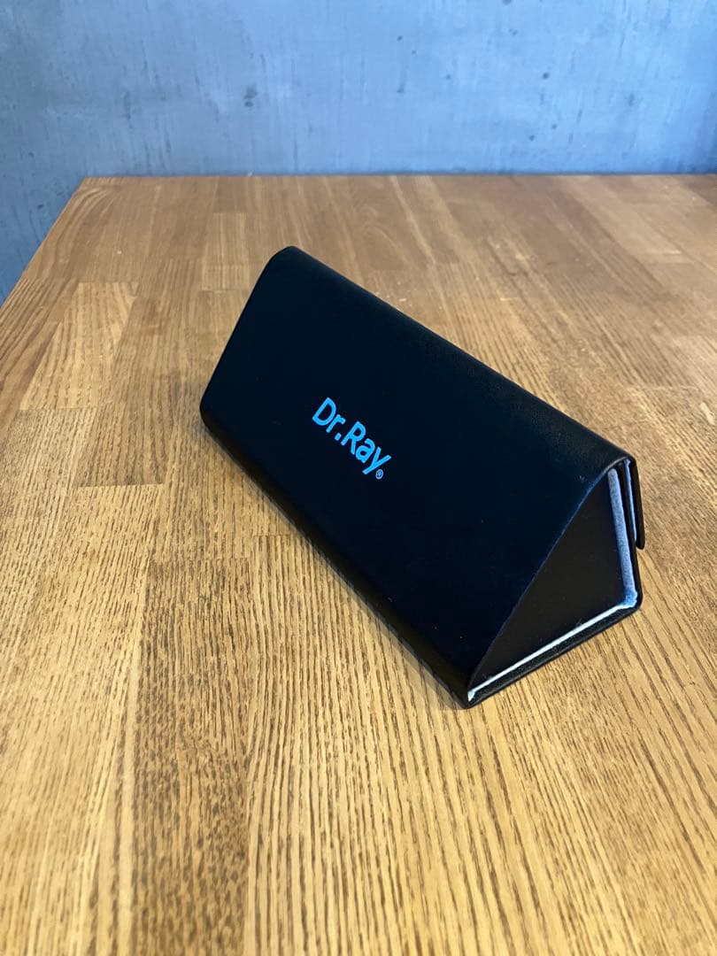 ドクターレイ　Dr.Ray 調光レンズ　サングラス