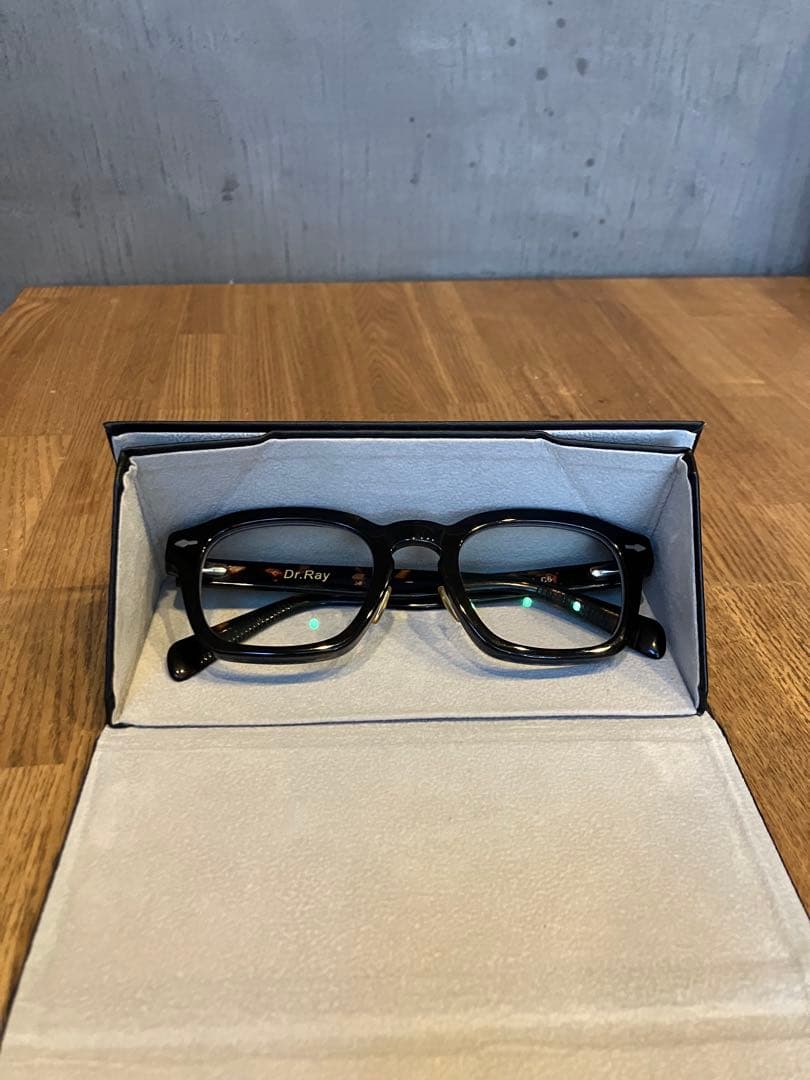 ドクターレイ　Dr.Ray 調光レンズ　サングラス