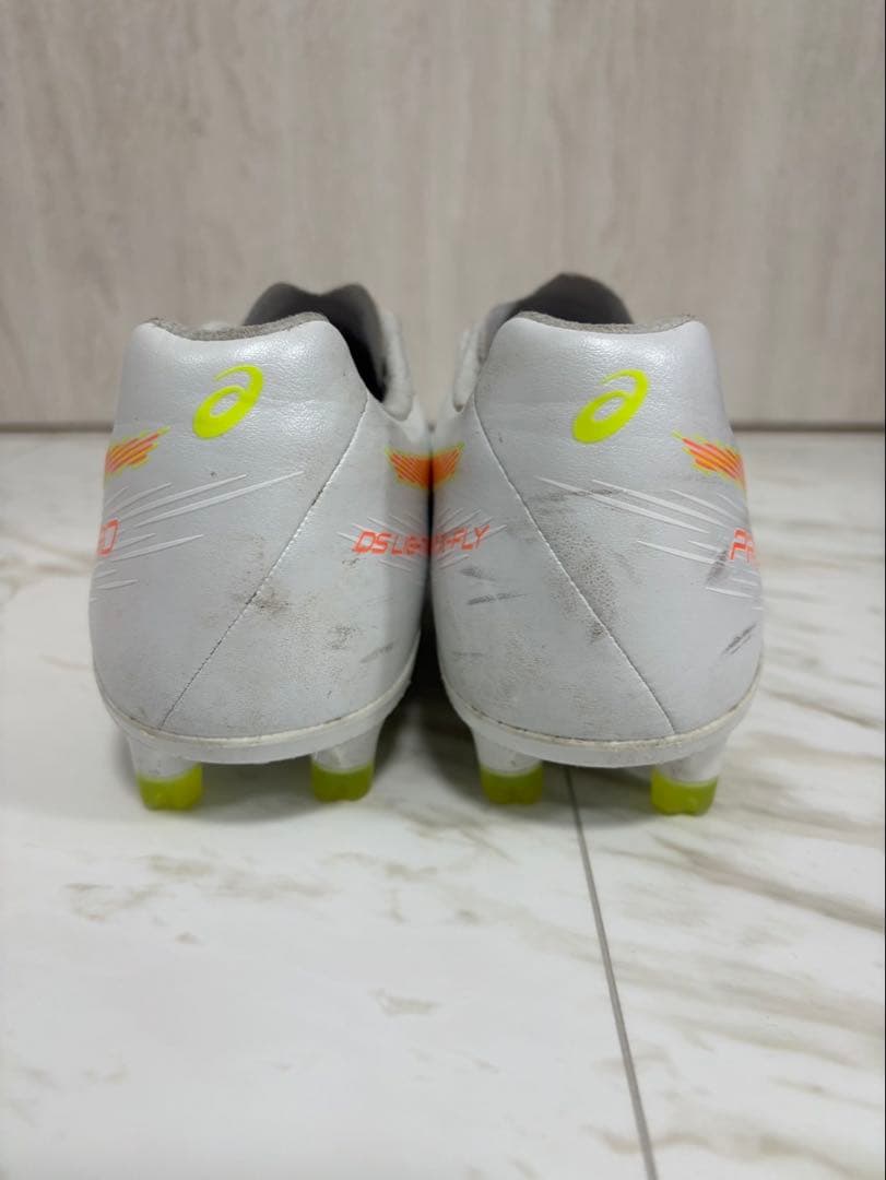 ASICS DS-LIGHT X-fly PRO2サッカースパイク