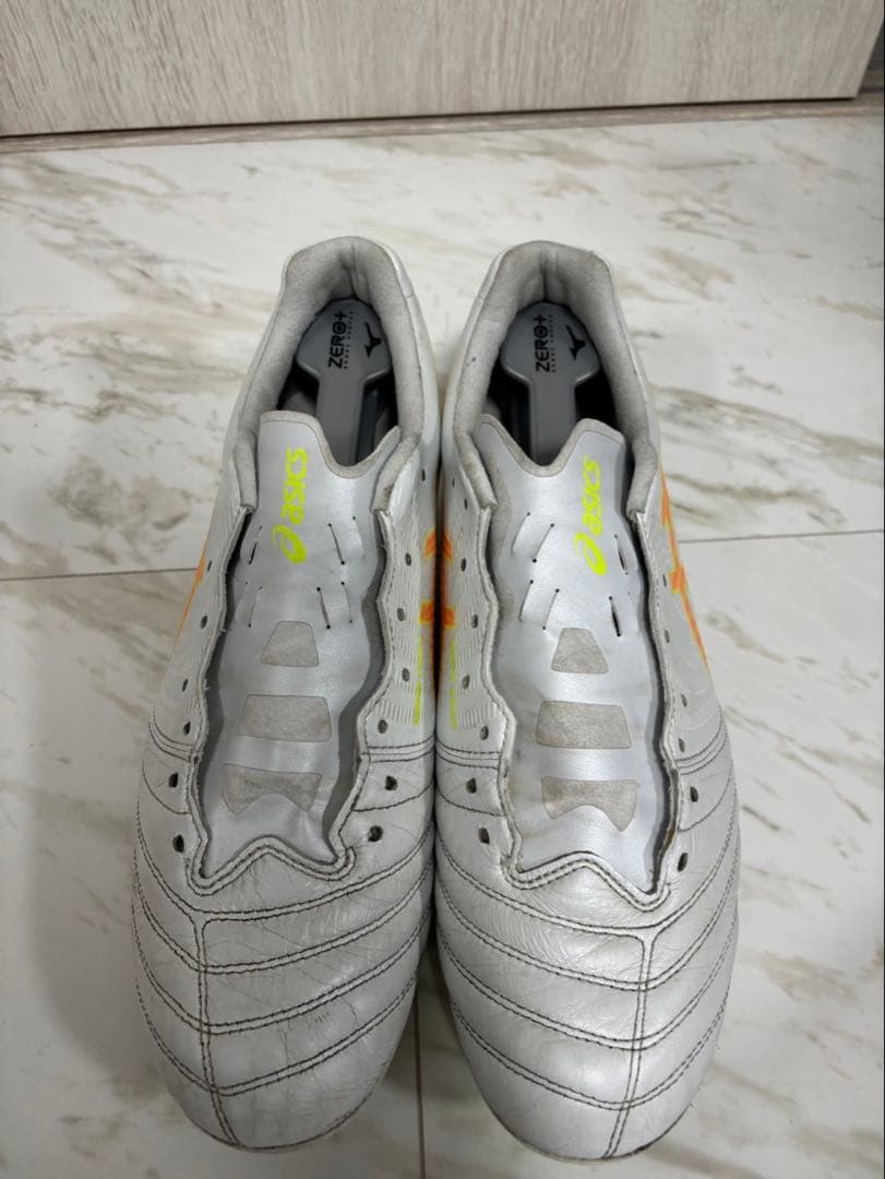 ASICS DS-LIGHT X-fly PRO2サッカースパイク