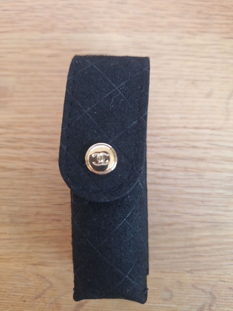 CHANEL トランテアンルルージュ1ルージュベージュ　専用ケース付き