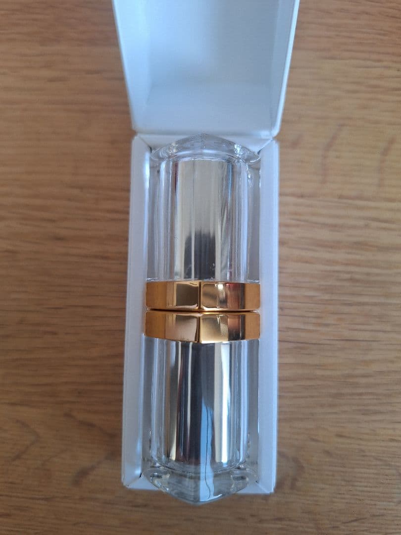 CHANEL トランテアンルルージュ1ルージュベージュ　専用ケース付き