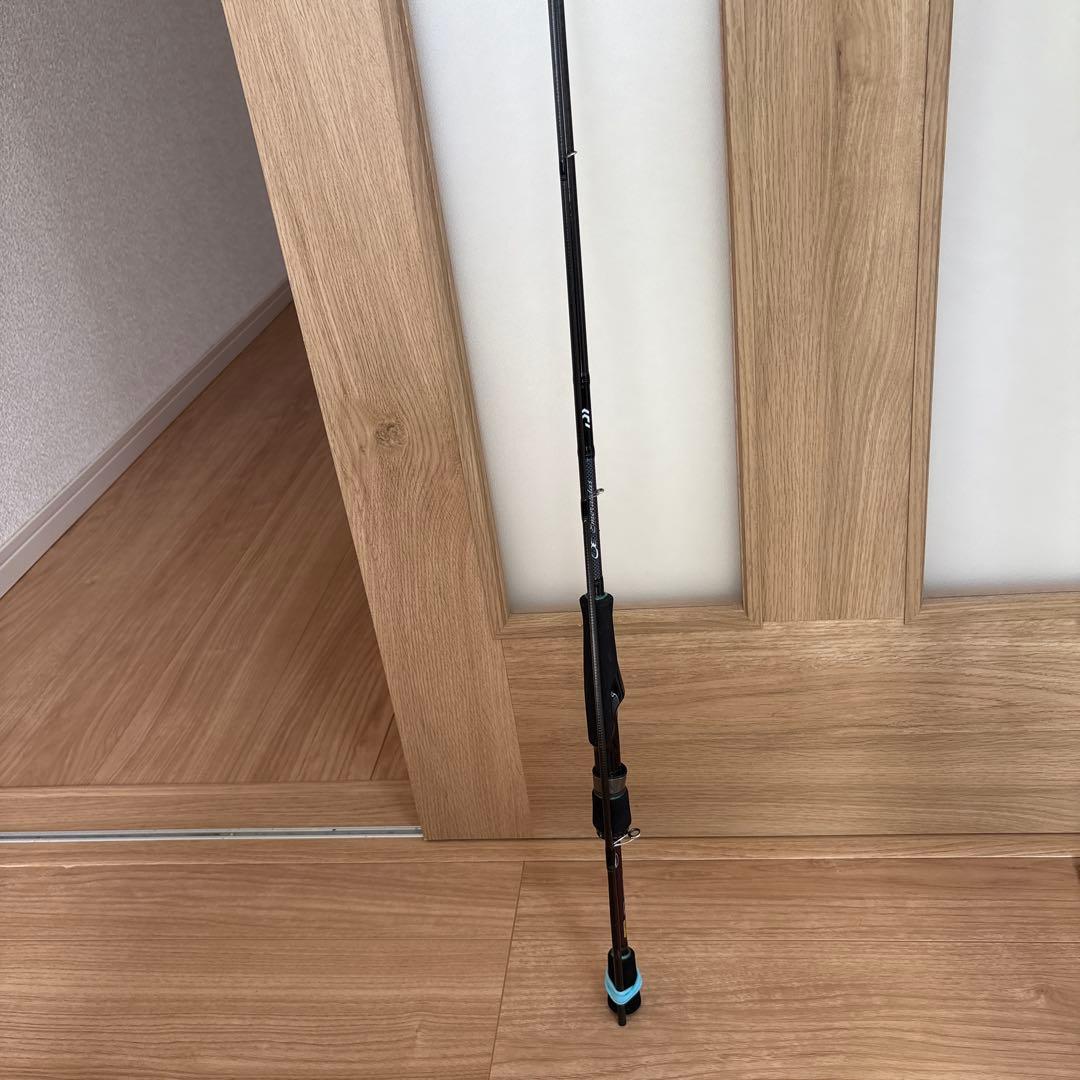 エメラルダス　ライトエギングモデル