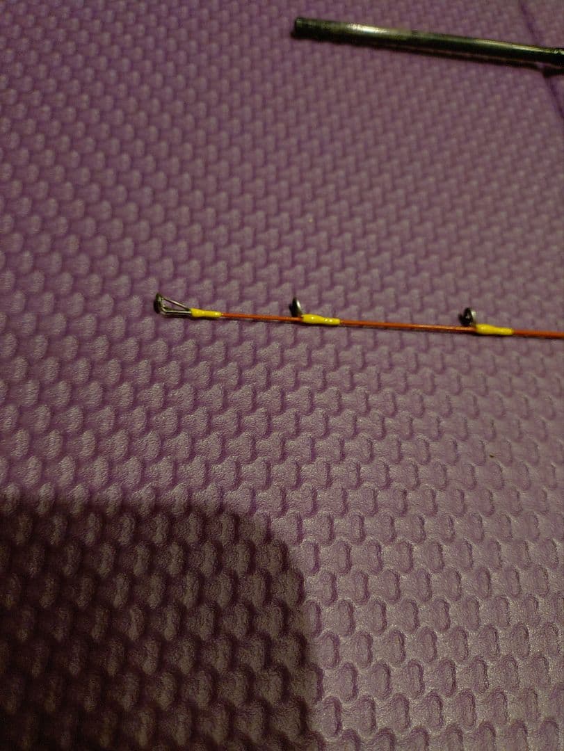 ダイワ　イカメタルロッド　エメラルダスMX K56UL/B