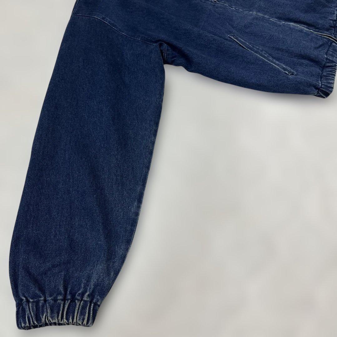 値下げ 80s ラルフローレン Ralph 三角タグ ポニー デニム ジャケット