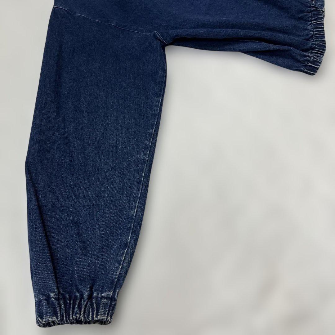 値下げ 80s ラルフローレン Ralph 三角タグ ポニー デニム ジャケット