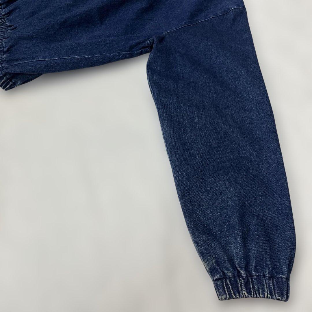 値下げ 80s ラルフローレン Ralph 三角タグ ポニー デニム ジャケット