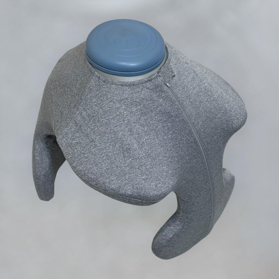 アメプラ ヨガバランス開脚チェア サークルバランス