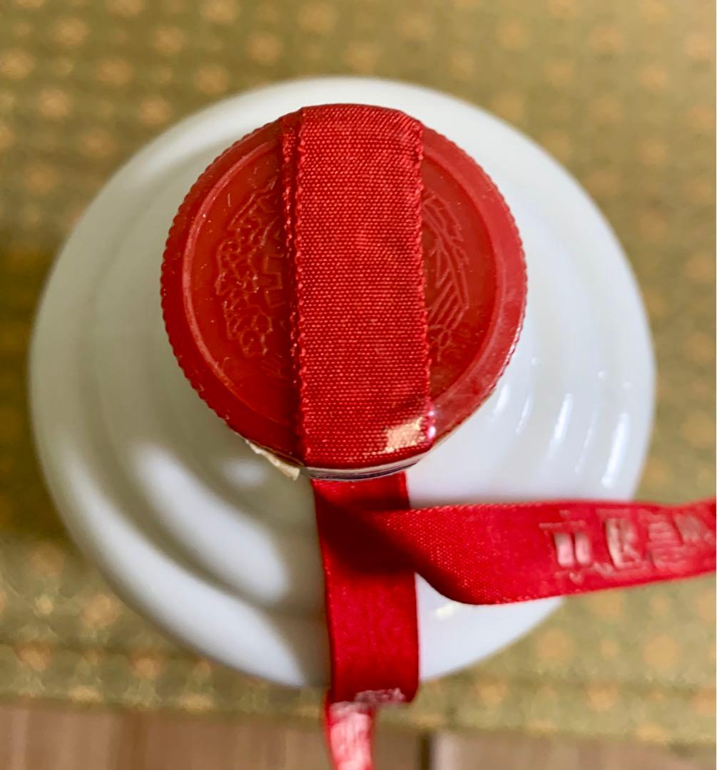 貴州茅台酒 外交専用 天女ラベル 2005 53% 約910g 未開栓