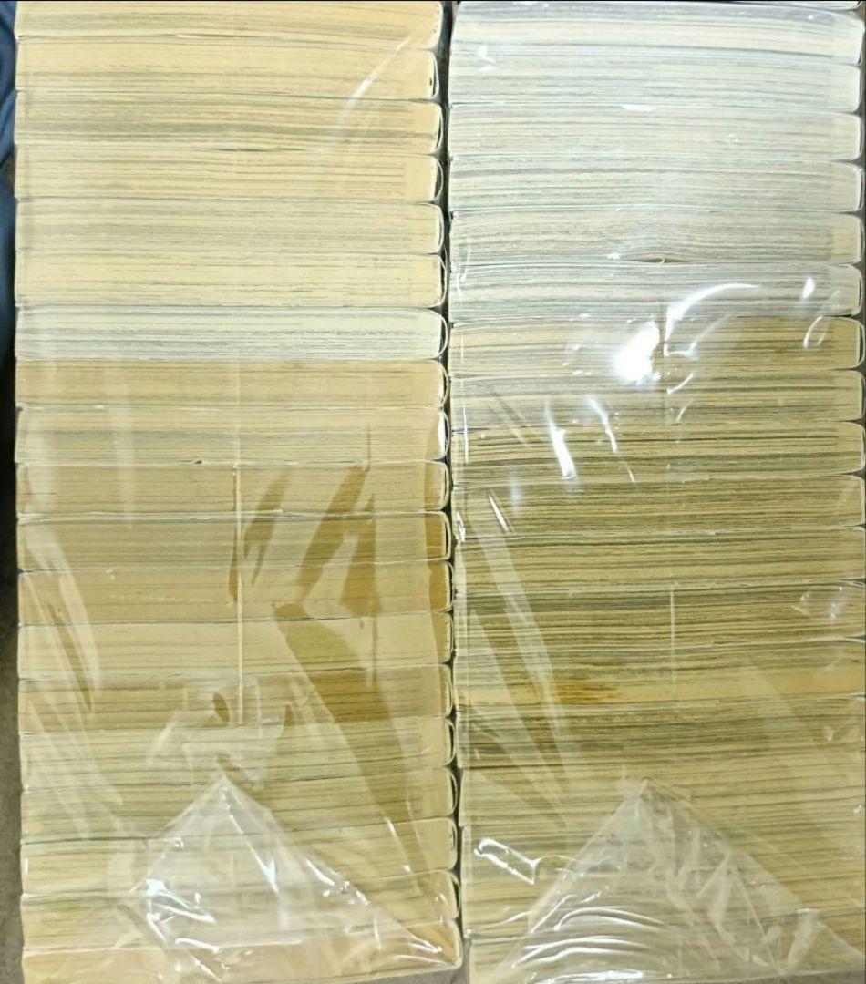 ハンターハンター全巻セット関連本付き