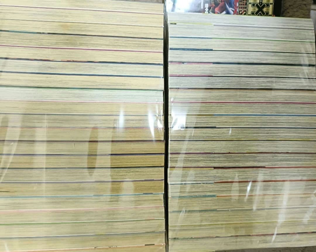 ハンターハンター全巻セット関連本付き