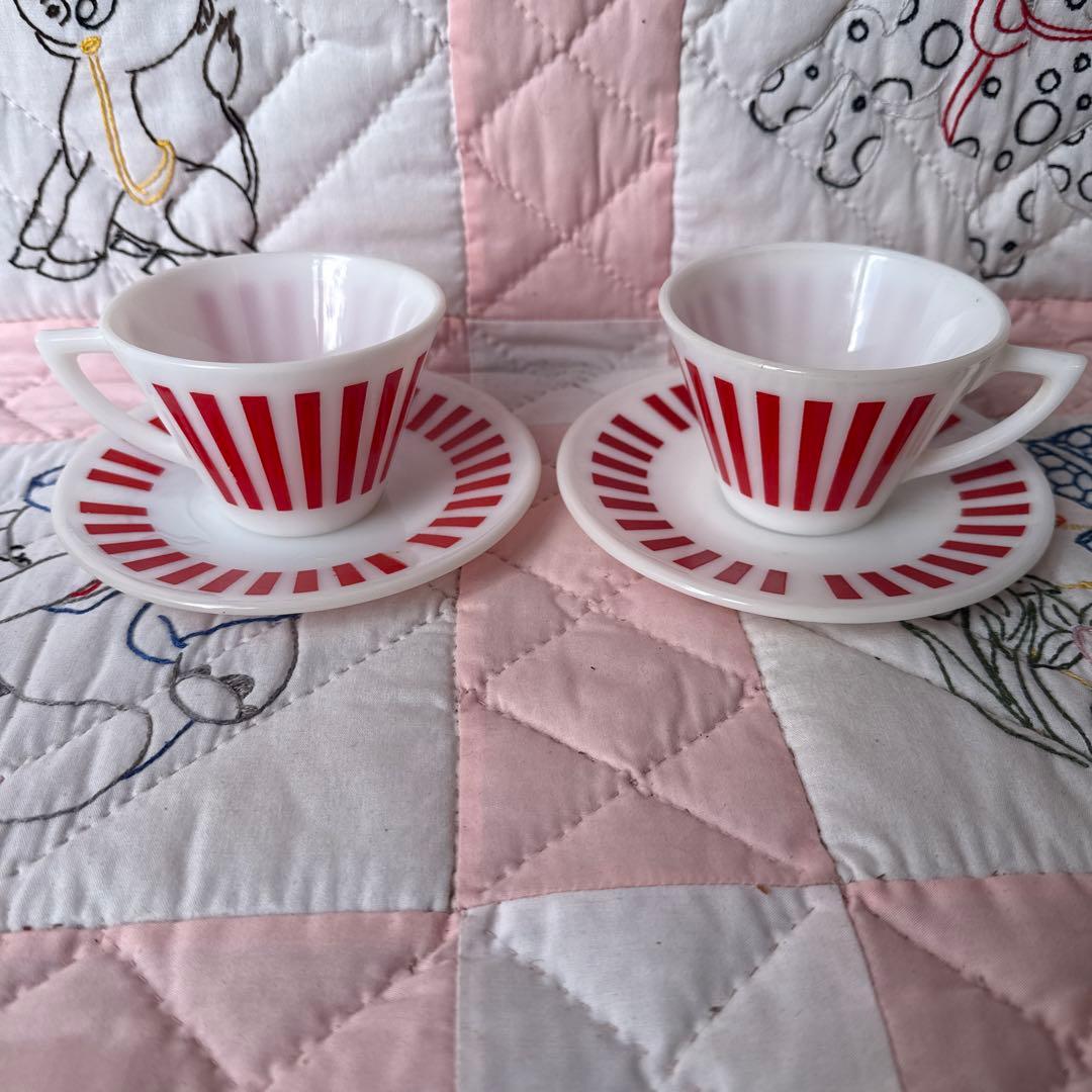 ヘーゼルアトラスHAキャンディストライプC&S