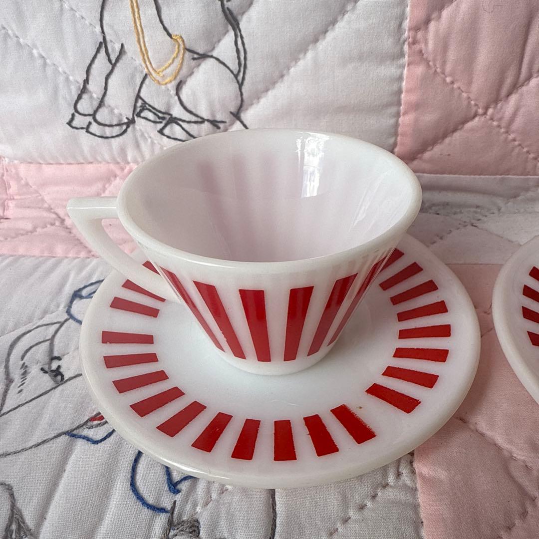 ヘーゼルアトラスHAキャンディストライプC&S