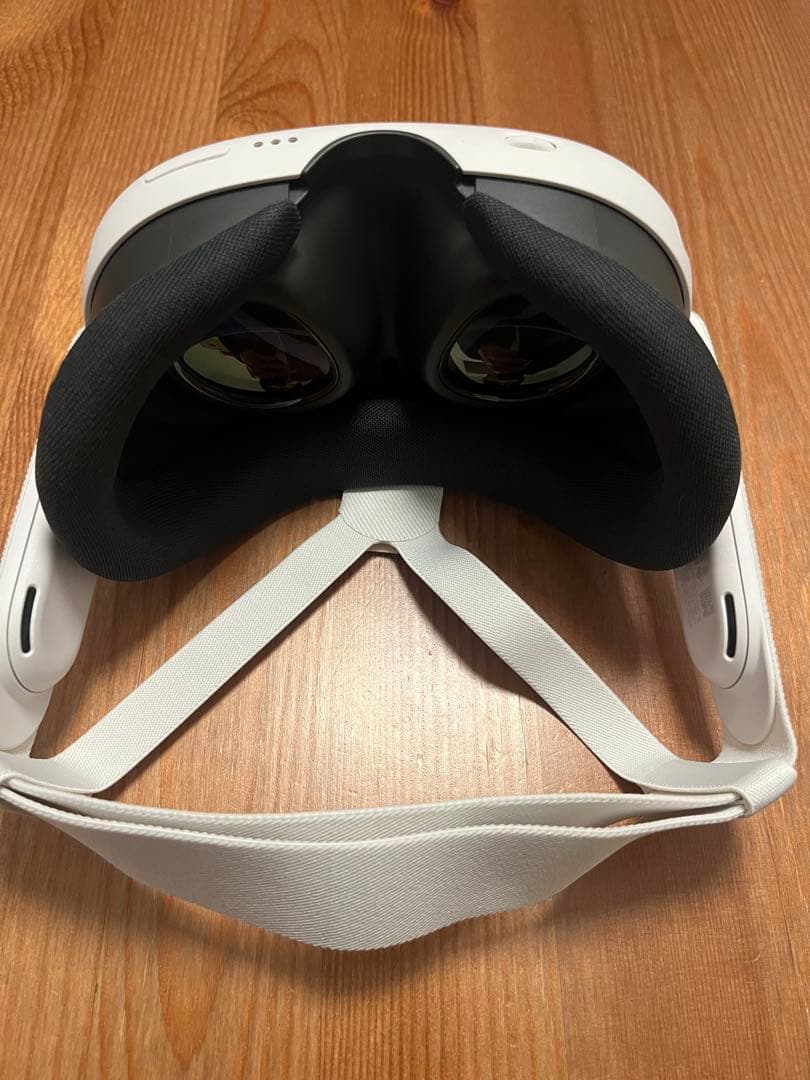  Quest 3 128GB（メタクエスト3／VRヘッドセット）