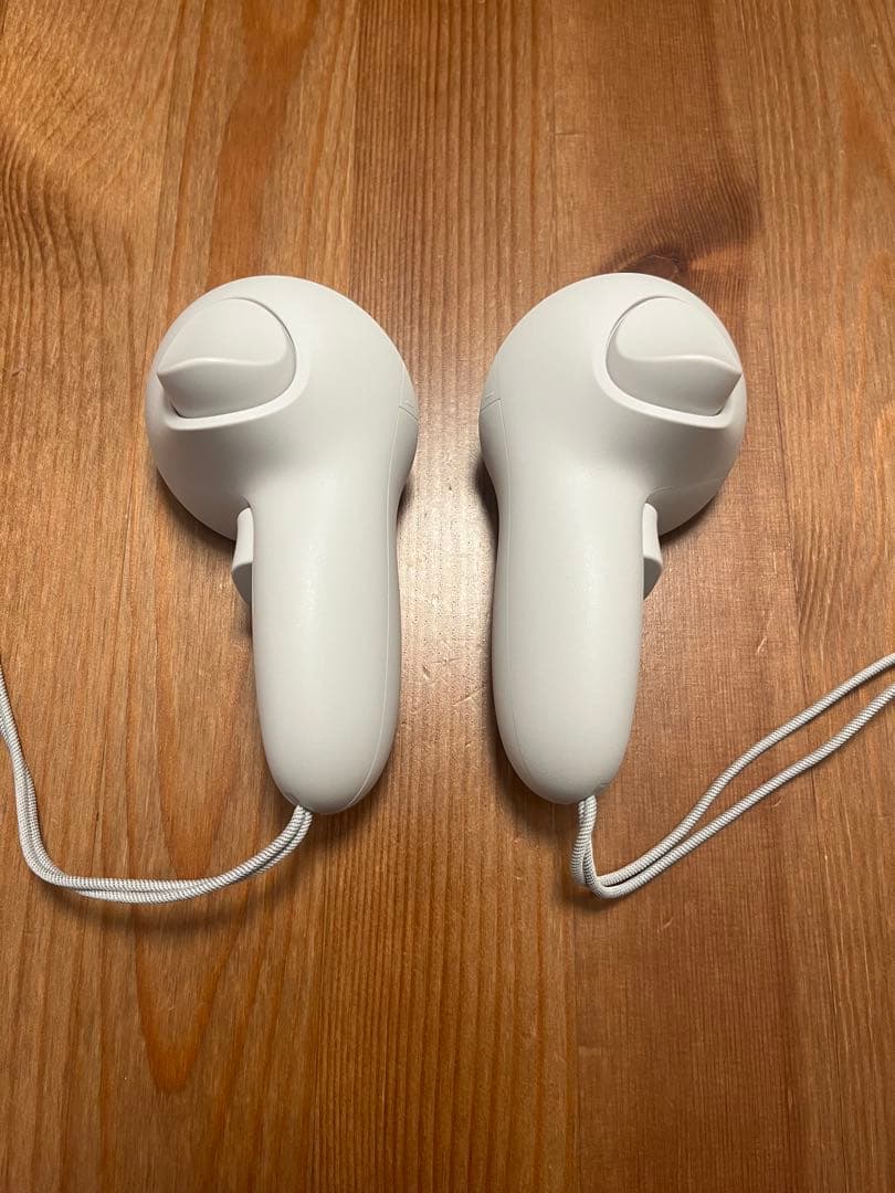  Quest 3 128GB（メタクエスト3／VRヘッドセット）