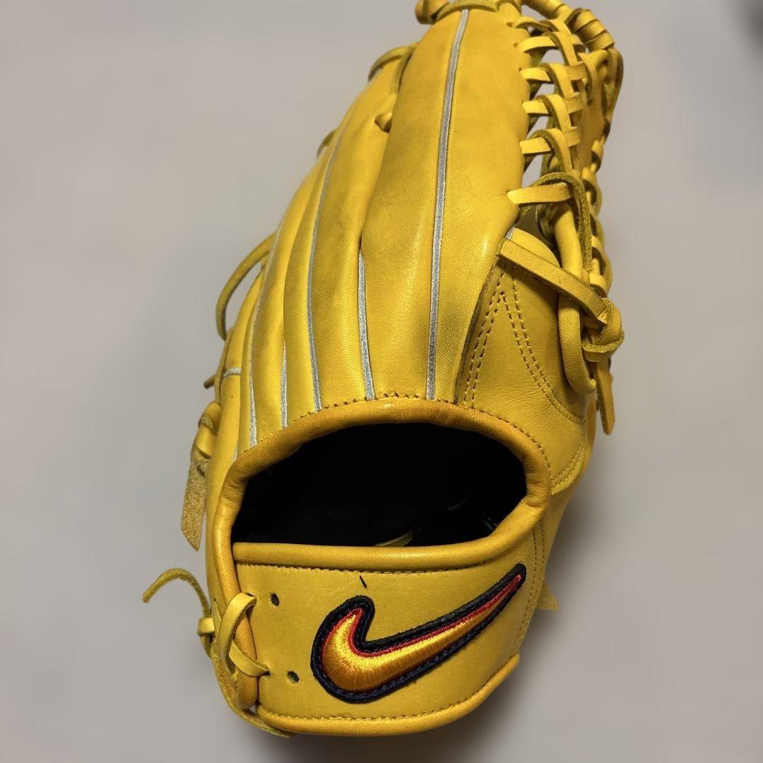 NIKE DIAMOND Elite Vapor J R08 軟式 BF1019