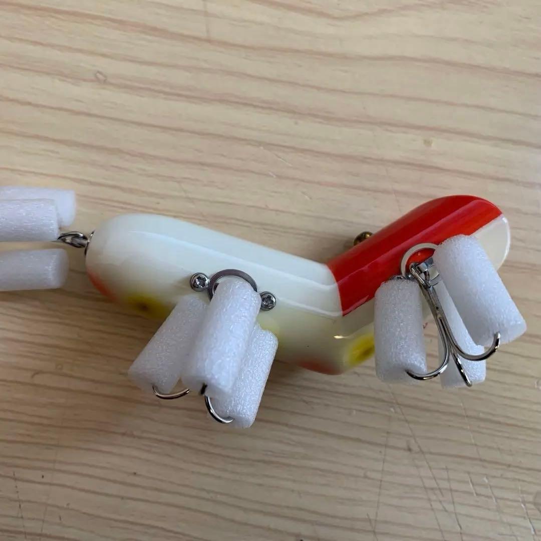 クワイエットファンク　ハングオーバーヴィー