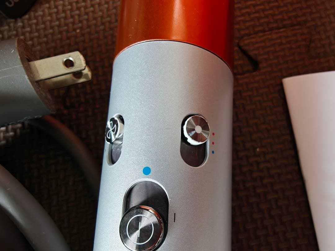 Dyson Airwrap HS01ヘアスタイラー　フルセット