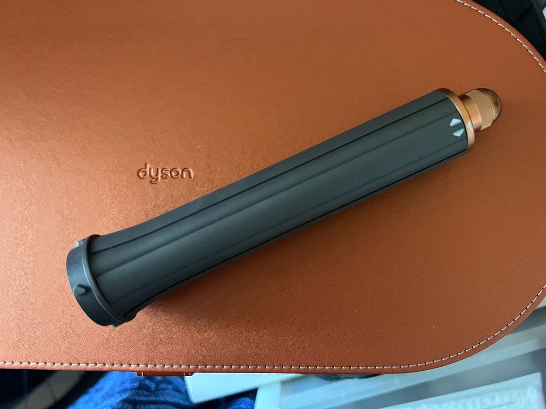 Dyson Airwrap HS01ヘアスタイラー　フルセット