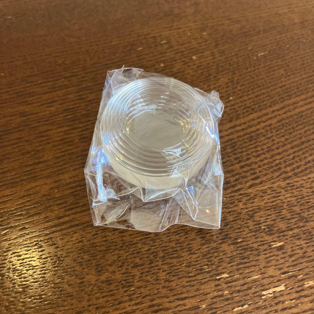 ソマヴェディック　ポータブルボタン　新品