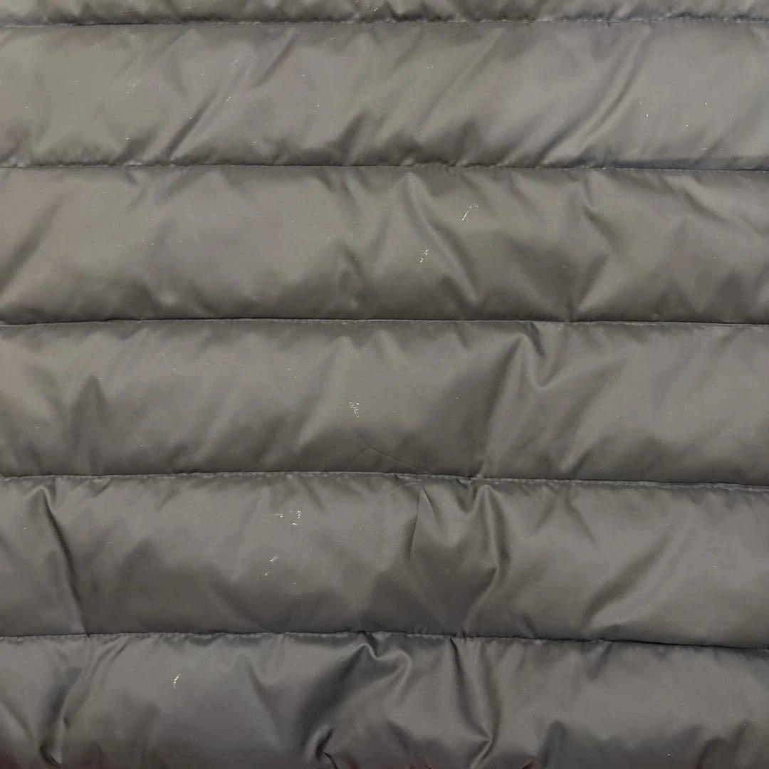 Rough & Swell ラフアンドスウェル ダウンベスト Ｍ