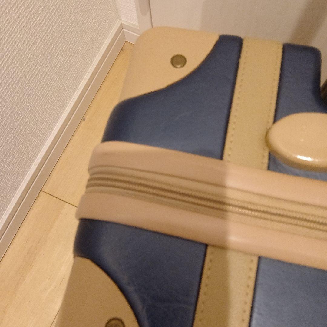 早いもの勝ち！おしゃれなトランクケース３個セット