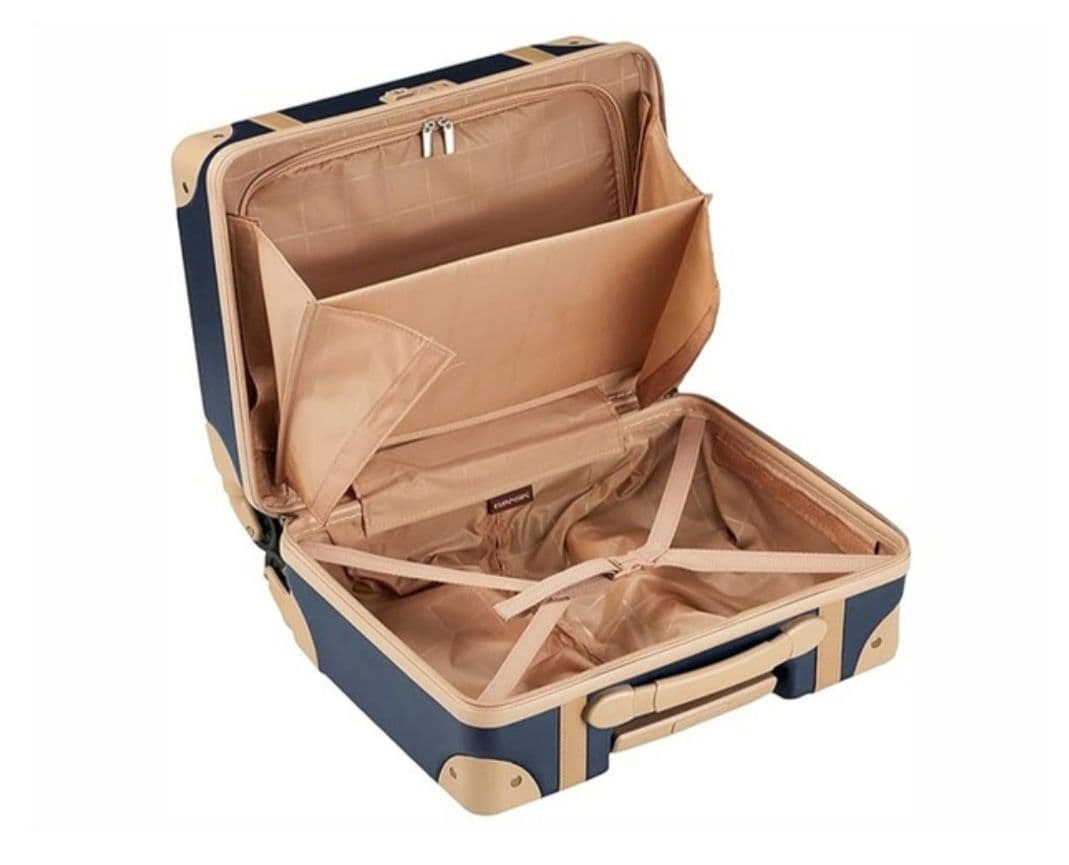 早いもの勝ち！おしゃれなトランクケース３個セット