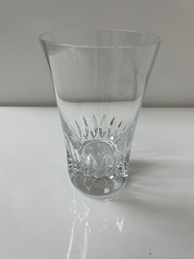 バカラ　タンブラー6客セット