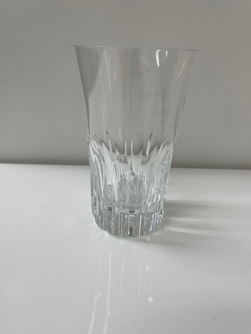 バカラ　タンブラー6客セット