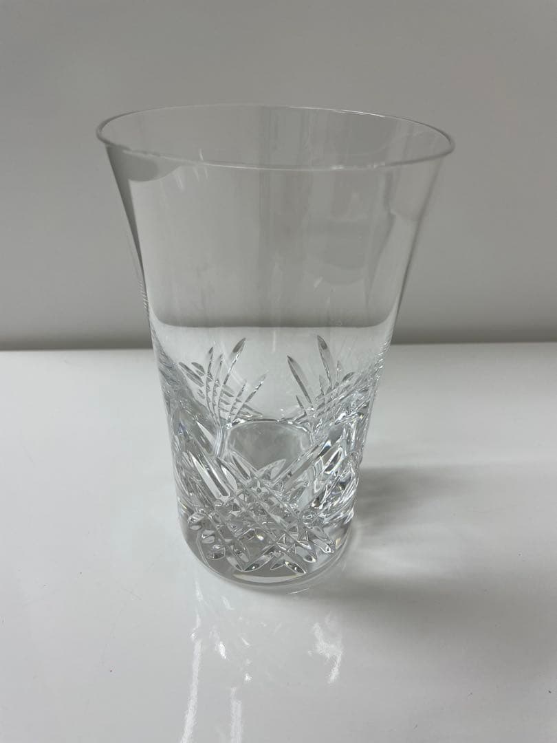 バカラ　タンブラー6客セット