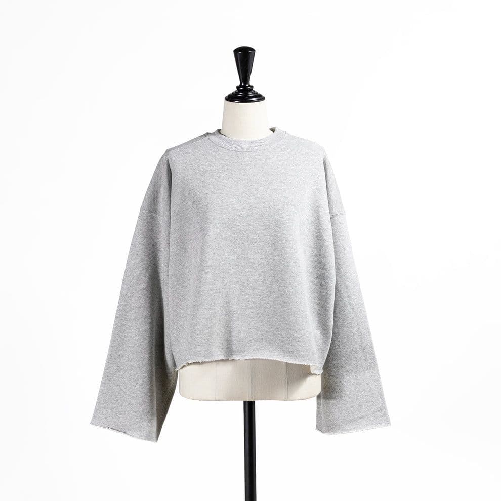 SACRA（サクラ）プレミアム　スウェット