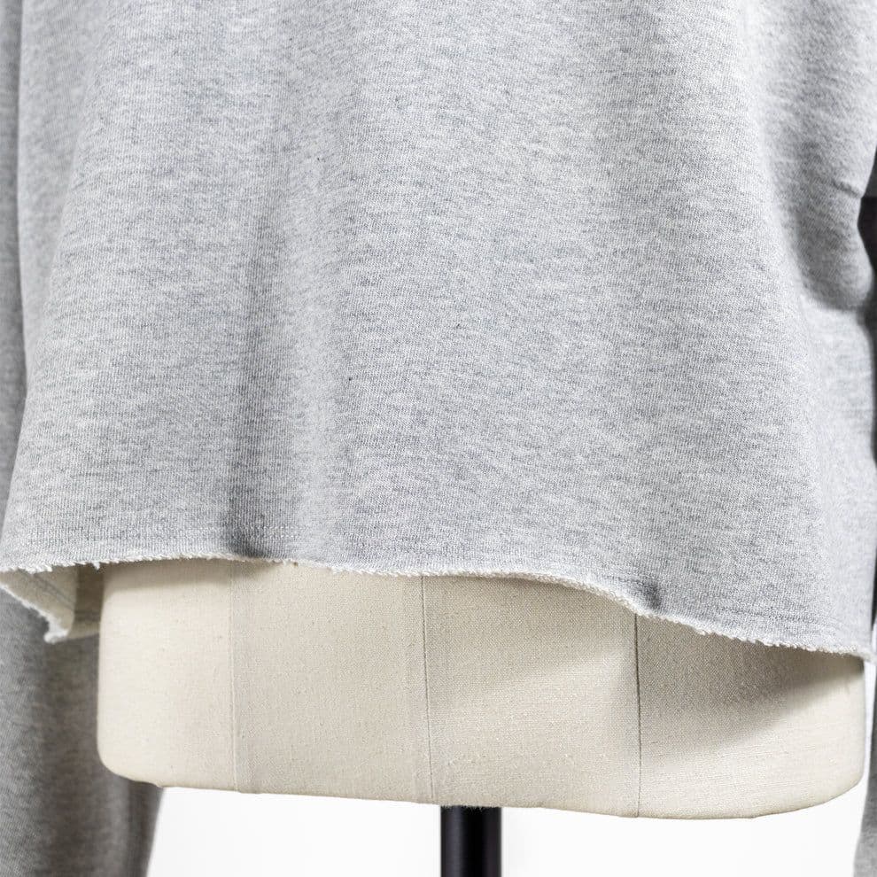 SACRA（サクラ）プレミアム　スウェット