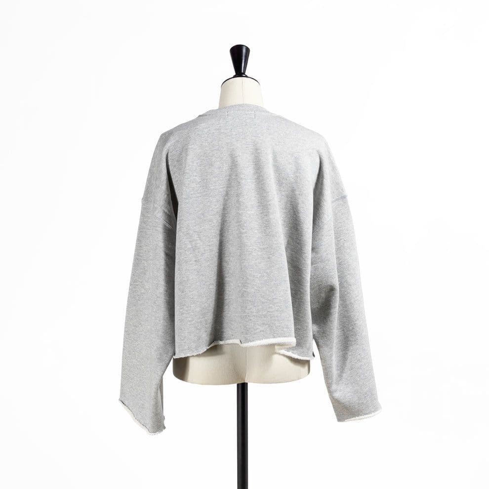 SACRA（サクラ）プレミアム　スウェット